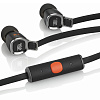 JBL J33i - наушники для iPhone/iPod/iPad (Black) купить в интернет-магазине icover