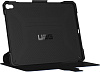 Защитный чехол Urban Armor Gear Metropolis для iPad Pro 12.9" 2018 (Cobalt) купить в интернет-магазине icover