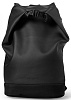 Рюкзак Tretorn Malmo Rolltop 18L (474008010) для ноутбука 15.6'' (Black) купить в интернет-магазине icover