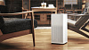 Xiaomi Mi Air Purifier 2 - очиститель воздуха (White) купить в интернет-магазине icover