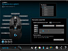 Logitech Mouse G900 Chaos Spectrum (910-004607) - беспроводная игровая мышь (Black) купить в интернет-магазине icover