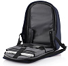 Рюкзак XD Design Bobby Hero Small (P705.705) для ноутбука 13.3'' (Navy) купить в интернет-магазине icover