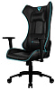 Игровое кресло ThunderX3 UC5 (Black/Cyan) купить в интернет-магазине icover