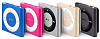 Apple iPod Shuffle 2Gb (MKM72RU/A) - MP3-плеер (Pink) купить в интернет-магазине icover