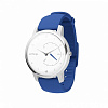 Умные часы с ЭКГ Withings Move ECG (Blue) купить в интернет-магазине icover