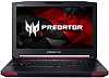 Ноутбук Acer Predator G9-792-7298 17.3", Intel Core i7 6700HQ 2.6GHz, 32Gb, 2Tb HDD + 512Gb SSD (NH.Q0UER.002) купить в интернет-магазине icover