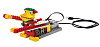 Перворобот WeDo + ресурсный набор WeDo Lego Education 9580+9585 (Multicolor) купить в интернет-магазине icover