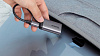 USB-концентратор Baseus Enjoyment Series USB-C to HDMI/PD CAHUB-W0G (Deep Grey) купить в интернет-магазине icover