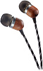 House of Marley Smile Jamaica (EM-JE040-MI) - внутриканальные наушники (Midnight) купить в интернет-магазине icover