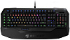 Roccat Ryos MK FX (ROC-12-881-BN) - игровая клавиатура (Cherry MX Brown) купить в интернет-магазине icover
