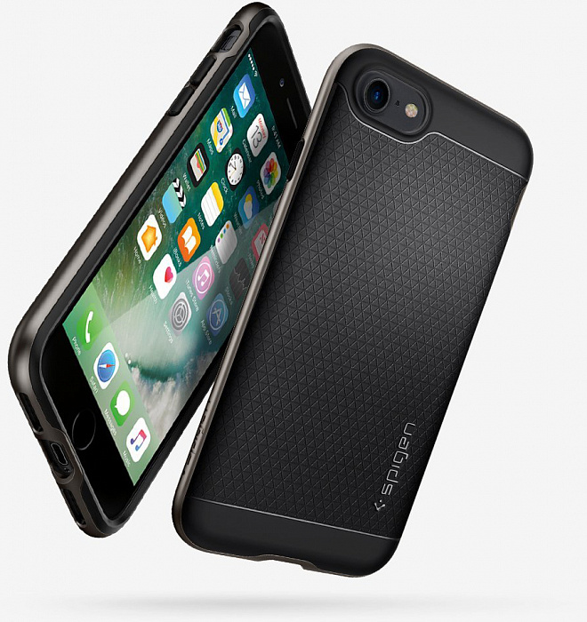 Чехлы для Apple iPhone, Samsung Galaxy