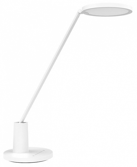 Настольная лампа Xiaomi Yeelight LED Eye-friendly Prime YLTD06YL (White) купить в интернет-магазине icover