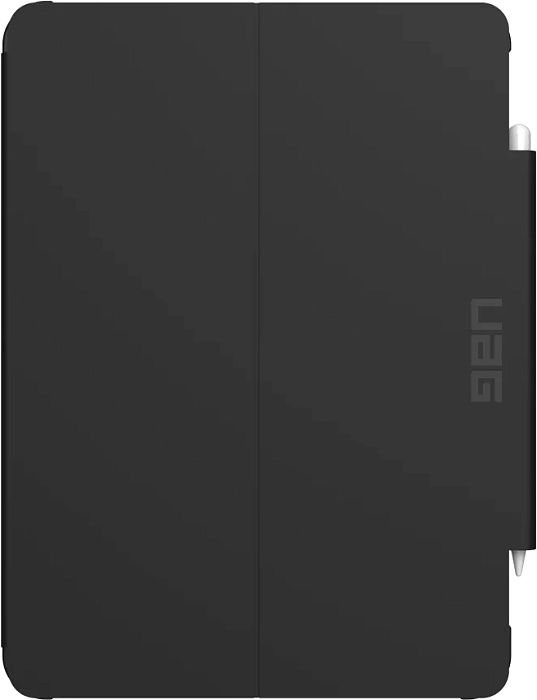 Чехол UAG Plyo (123292114043) для iPad Air 10.9"/Pro 11" (Black/Ice) купить в интернет-магазине icover