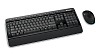 Беспроводные клавиатура и мышь Microsoft Wireless Desktop 3000 (MFC-00019) купить в интернет-магазине icover