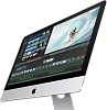 Моноблок Apple iMac 21.5, 2.7 ГГц Intel Core i5 MD093RS/A, MD093RU/A купить в интернет-магазине icover