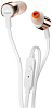 JBL T210 - внутриканальная гарнитура (Gold) купить в интернет-магазине icover