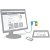 Монитор AOC i2269Vwm 21.5" AH-IPS (Black) купить в интернет-магазине icover