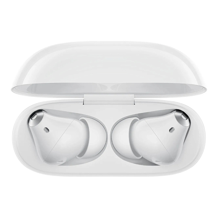 Беспроводные наушники Xiaomi Redmi Buds 4 Pro (Moon White) купить в интернет-магазине icover