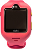 Детские умные часы Doki Watch (Pink) купить в интернет-магазине icover