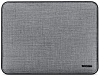 Чехол Incase ICON Sleeve with Woolenex (INMB100365-ASP) для MacBook Air 13" (Asphalt Grey) купить в интернет-магазине icover