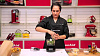 Кухонный мини-комбайн KitchenAid 5KFC3516EOB (Black) купить в интернет-магазине icover