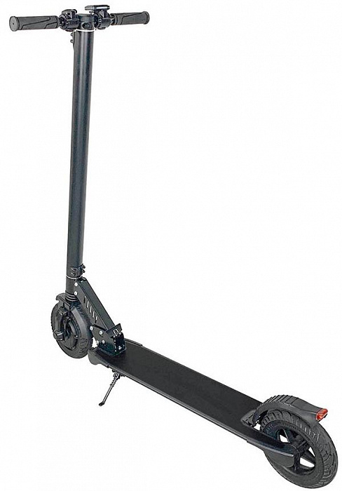 Электросамокат HIPER Stark DX800 (Black) купить в интернет-магазине icover