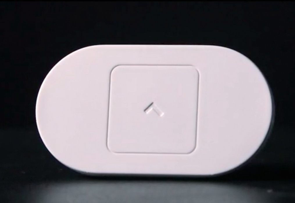Фитнес-трекер и сенсор осанки Lumo BodyTech Lumo Lift (White) купить в интернет-магазине icover
