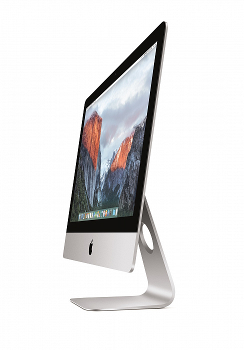 Моноблок Apple iMac 21.5", Intel Core i5 3.4GHz, 16Gb, 1Tb Fusion Drive (Z0TL000G0) купить в интернет-магазине icover