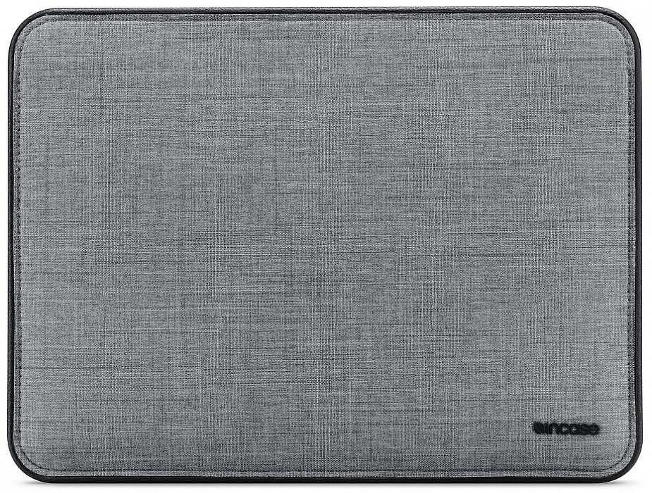 Чехол Incase ICON Sleeve with Woolenex (INMB100365-ASP) для MacBook Air 13" (Asphalt Grey) купить в интернет-магазине icover