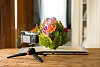 Manfrotto Pixi Evo 2 Section Mini Tripod (MTPIXIEVO-BK) - настольный штатив (Black) купить в интернет-магазине icover