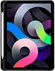 Чехол Spigen Liquid Air Folio (ACS02246) для iPad Air 10.9" 2020 (Black) купить в интернет-магазине icover