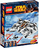 Lego Star Wars Snowspeeder (75049) - снеговой спидер купить в интернет-магазине icover