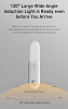 Светильник-ночник Baseus Sunshine Series Human Body Induction Aisle Light Natural (DGSUN-GA02) купить в интернет-магазине icover