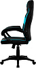 Игровое кресло ThunderX3 EC1 AIR (Black/Cyan) купить в интернет-магазине icover