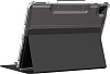 Чехол UAG Lucent (12294N314043) для iPad Pro 12.9" 2021 (Black) купить в интернет-магазине icover