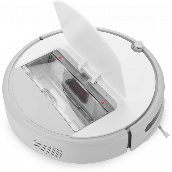 Робот-пылесос Xiaomi Xiaowa Robot Vacuum Cleaner Lite С102-00 (White) купить в интернет-магазине icover