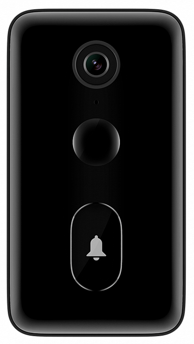 smart video doorbell