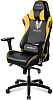 DXseat V/Vitality - компьютерное кресло (Black) купить в интернет-магазине icover
