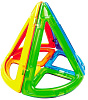 Магнитный конструктор Magformers Curve 40 (701011) купить в интернет-магазине icover