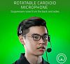 Игровая моно-гарнитура Razer Tetra RZ04-02920200-R3G1 (Black) купить в интернет-магазине icover