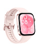 Умные часы Huawei Watch FIT 3 SLO-B09 (Pink) купить в интернет-магазине icover