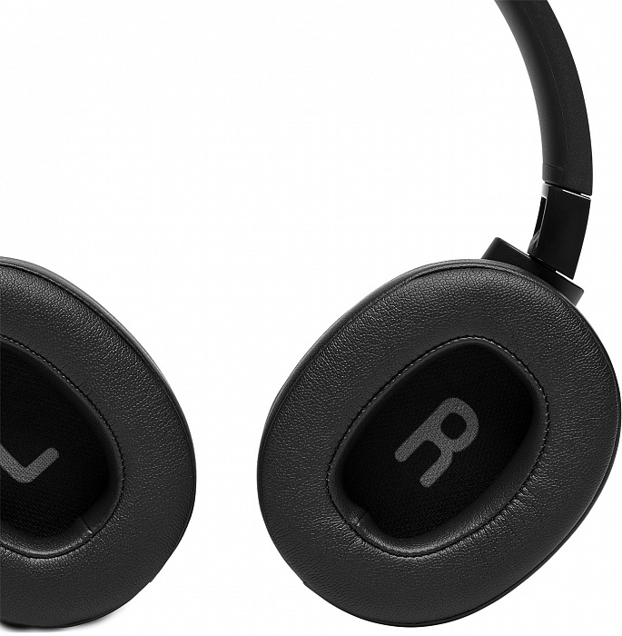 Беспроводные наушники JBL Tune 700BT (Black) купить в интернет-магазине icover