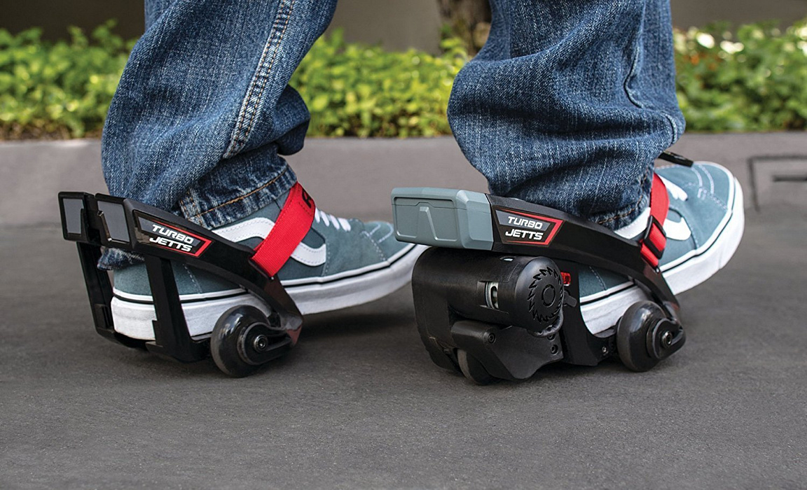 Роликовые коньки Razor Turbo Jetts (Black) купить в интернет-магазине icover