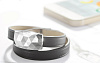 Netatmo June - браслет для измерения солнечного излучения (Platinum) купить в интернет-магазине icover