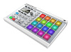 Native Instruments Maschine Mikro Mk2 (MCI49409) - USB-аудиоинтерфейс (White) купить в интернет-магазине icover