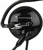 Plantronics Audio 345 - компьютерная гарнитура (Black) купить в интернет-магазине icover