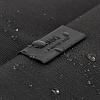 Чехол Uniq Bergen Nylon Laptop sleeve для ноутбуков 14" (Black) купить в интернет-магазине icover