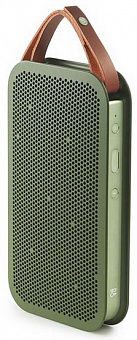 Bang & Olufsen BeoPlay A2 - портативная акустическая система (Green)