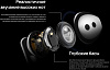 Беспроводные наушники Huawei Freebuds 4 (Silver Frost) купить в интернет-магазине icover