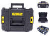 Ящик для инструментов Stanley Dewalt Tstak 1-70-703 (Black) купить в интернет-магазине icover